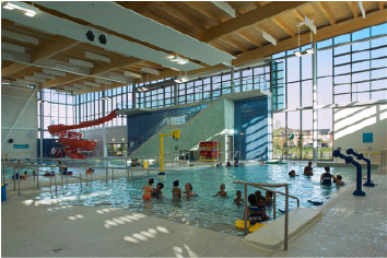 Master Slider in iMac